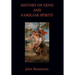 History of Genii and Familiar Spirits
