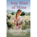 Any Man of Mine: A Sweet Christian Romance