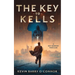 A Key to Kells: A Key Murphy Thriller
