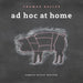 AD Hoc at Home