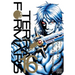 Terra Formars, Vol. 16