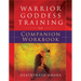 Warrior Goddess Training