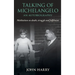 Talking of Michelangelo: Meditations on doubt, struggle and fulfilment