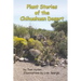 Plant Stories of the Chihuahuan Desert