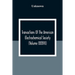 Transactions Of The American Electrochemical Society (Volume XXXVII)