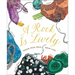 A Rock Is Lively