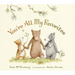 You're All My Favorites: (Cozy Bedtime Board Book for Babies, Toddlers, Preschoolers, and Kids Ages 2-5 Celebrating Family Bonds and Security)