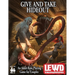 Lewd Dungeon Adventures: Give and Take Hideout: An Adult Role-Playing Game for Couples