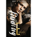 Finding E: A Dark Romance
