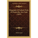 Biography Of Zadock Pratt, Of Prattsville, New York (1852)