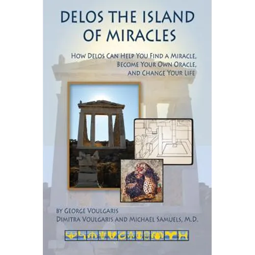 Delos the Island of Miracles