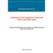 Challenges for the integration of wind park clusters into power grids: Approach and methodology for the integration and dispatch of wind park clusters