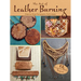 The Art of Leather Burning: Step-By-Step Pyrography Techniques