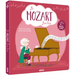 My Mozart Music Book