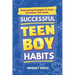 Successful Teen Boy Habits
