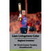 Liam Livingstone Color: England Cricketer