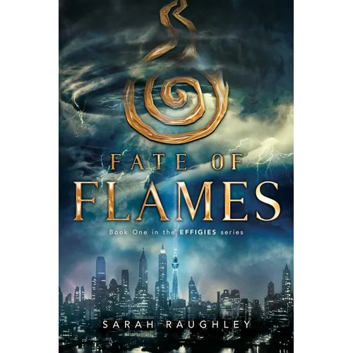 Fate of Flames