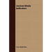 Ancient Hindu Judicature