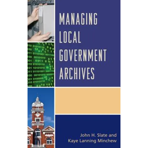 Managing Local Government Archives