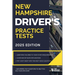 New Hampshire Driver's Practice Tests: + 360 Driving Test Questions To Help You Ace Your DMV Exam.