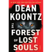 The Forest of Lost Souls