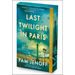 Last Twilight in Paris
