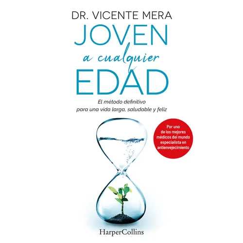Joven a cualquier edad