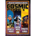 Cosmic Epics: The Seminal Works of Edgar Rice Burroughs