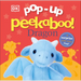 Pop-Up Peekaboo! Dragon: A Pop-Up Surprise Under Every Flap!
