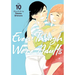Even Though We're Adults Vol. 10