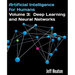 Artificial Intelligence for Humans, Volume 3: Deep Learning and Neural Networks