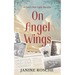 On Angel Wings: A Love's Pure Light Novella
