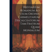 Breviarium Romanum Ad Usum Ordinis Carmelitarum Discalceatorum Tam Fratrum Quam Monialium