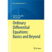 Ordinary Differential Equations: Basics and Beyond
