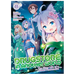 Drugstore in Another World: The Slow Life of a Cheat Pharmacist (Manga) Vol. 11