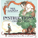 Instructions