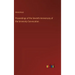 Proceedings of the Seventh Anniversary of the University Convocation