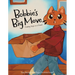 Bobbie's Big Move: Finding Hope in a Friend and Turning Fear Into Adventure