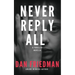 Never Reply All: An addictive crime thriller and mystery novella