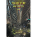 Plague Year New York City 2020