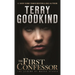 The First Confessor: The Legend of Magda Searus - A Sword of Truth Prequel