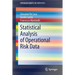 Statistical Analysis of Operational Risk Data