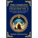 The Complete Hermeticism Philosophy Collection (Vol. 2): The Divine Pymander, The Virgin of the World & The Life and Teachings of Thoth Hermes Trismeg