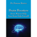Brain Boosters: Seven Ways to Help Your Brain Help Yourself