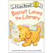 Biscuit Loves the Library