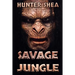 Savage Jungle: Lair Of The Orang Pendek