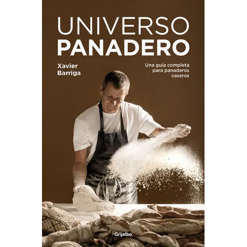 Universo Panadero / The Baker's Universe