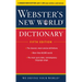 Webster's New World Dictionary, Fifth Edition