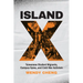 Island X: Taiwanese Student Migrants, Campus Spies, and Cold War Activism