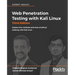 Web Penetration Testing with Kali Linux - Third Edition